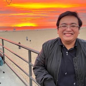 Meet your Posher, James bryan